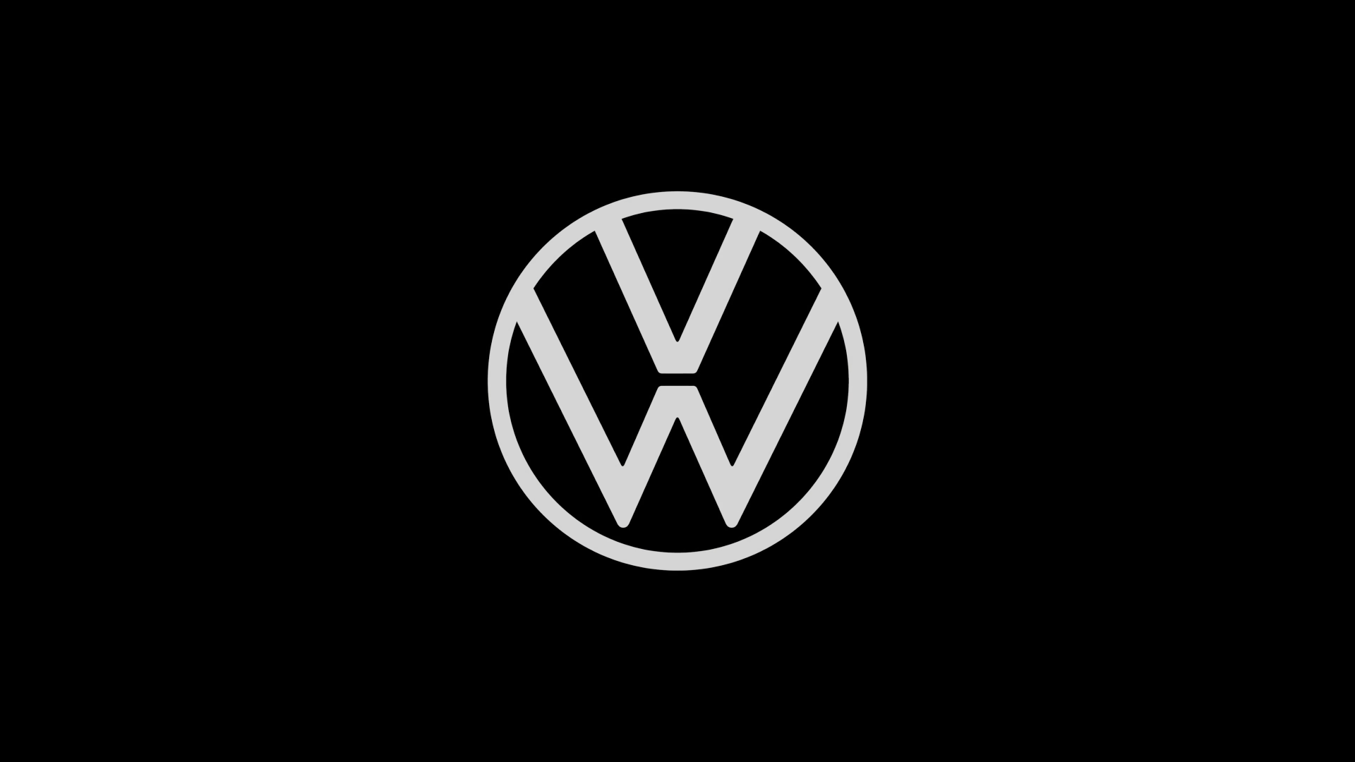 Vw Logo Wallpapers