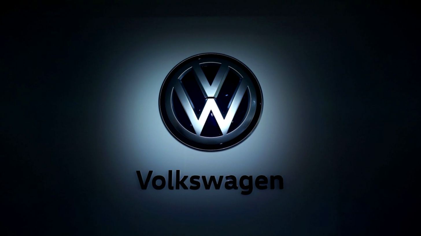 Vw Logo Wallpapers