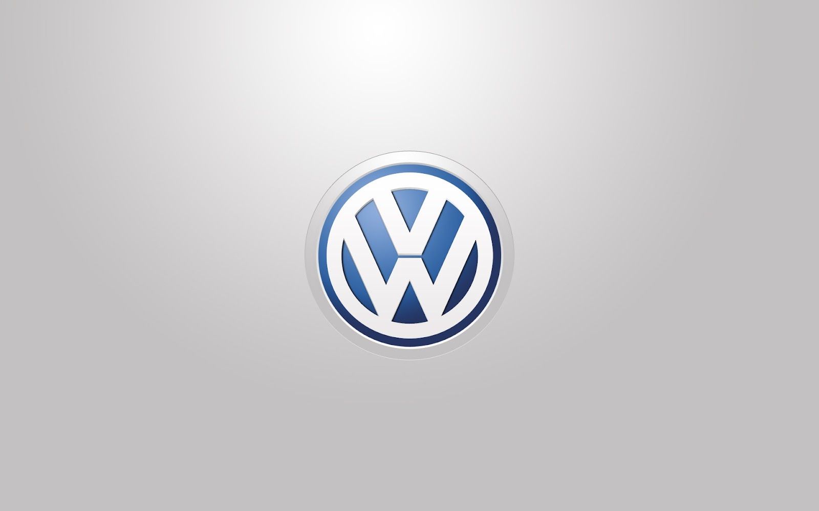 Vw Logo Wallpapers