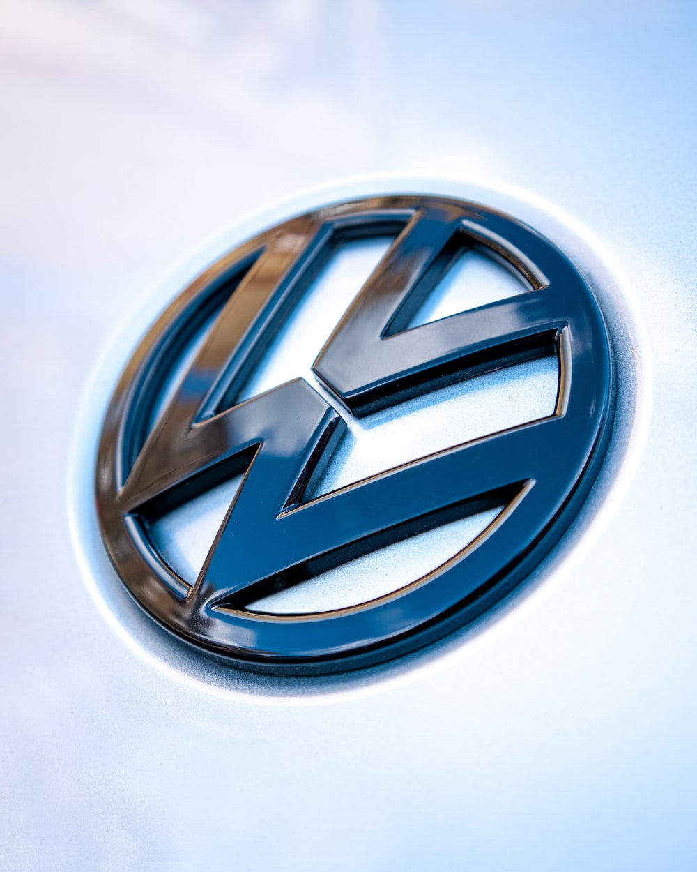 Vw Logo Wallpapers