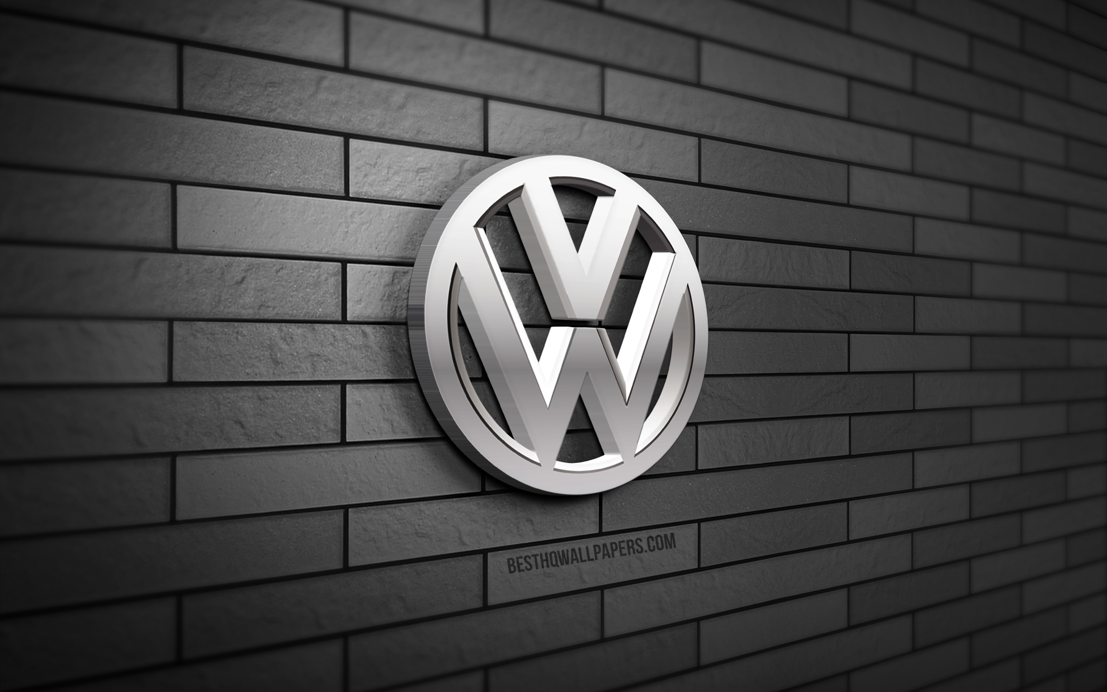 Vw Logo Wallpapers