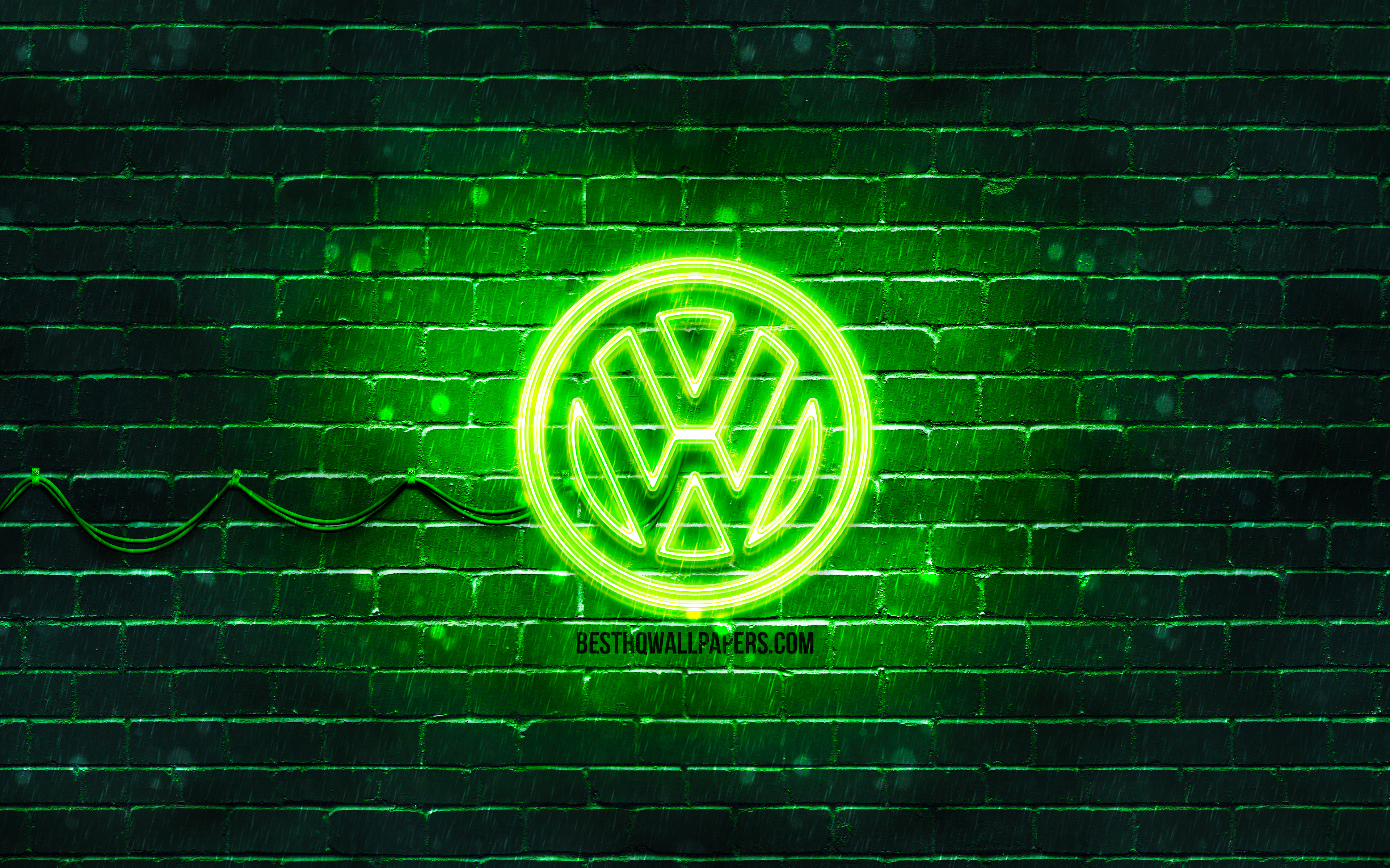 Vw Logo Wallpapers