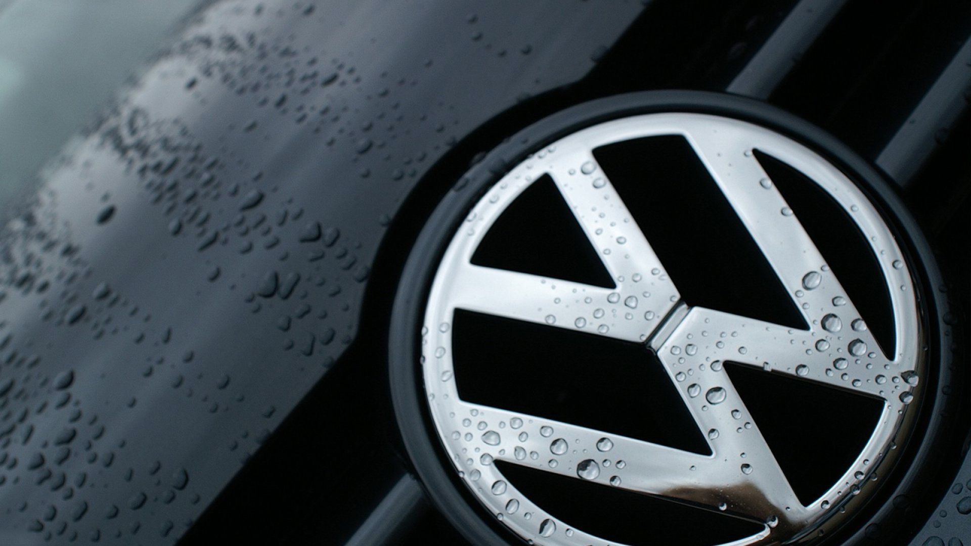 Vw Logo Wallpapers