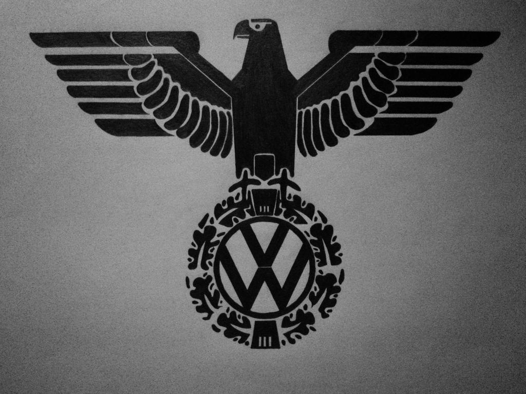 Vw Logo Wallpapers