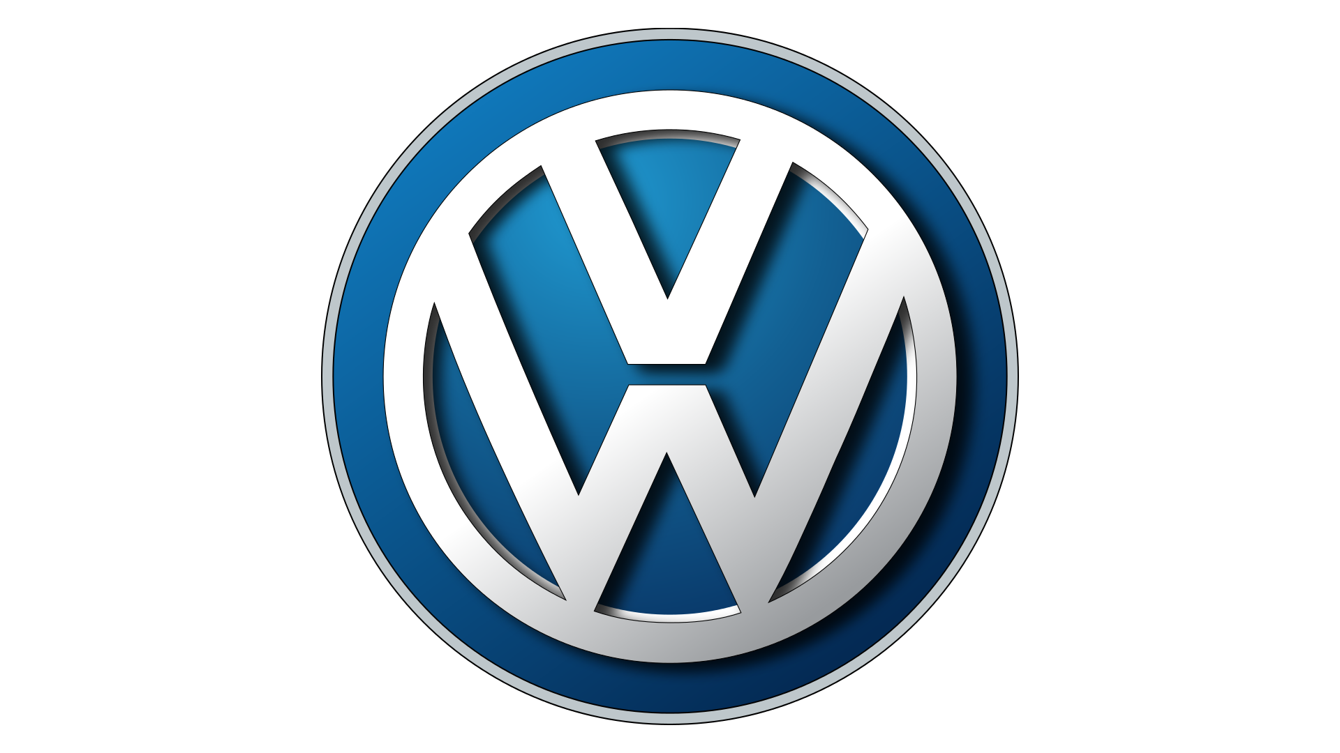 Vw Logo Wallpapers