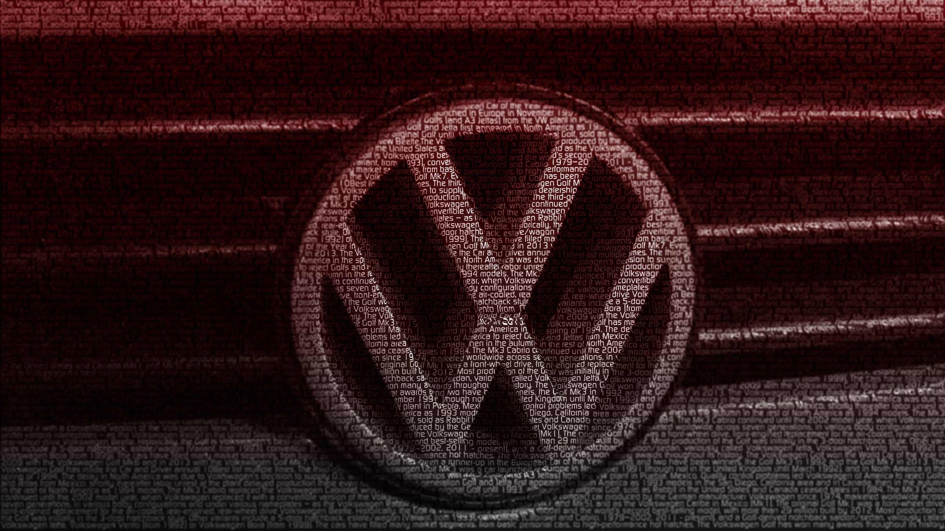 Vw Logo Wallpapers