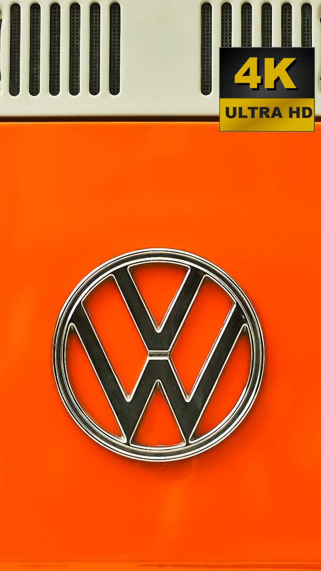 Vw Logo Wallpapers