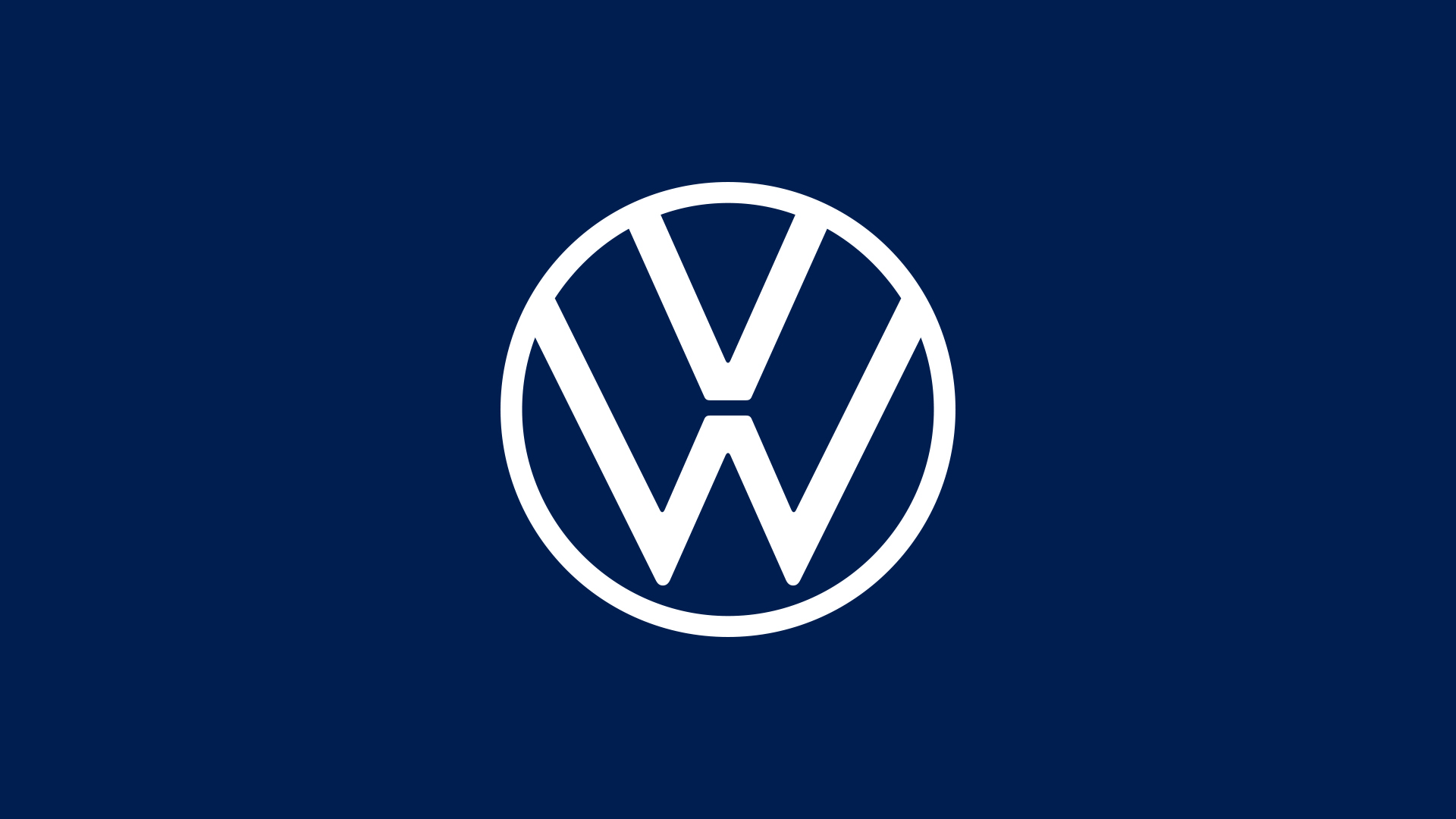 Vw Logo Wallpapers