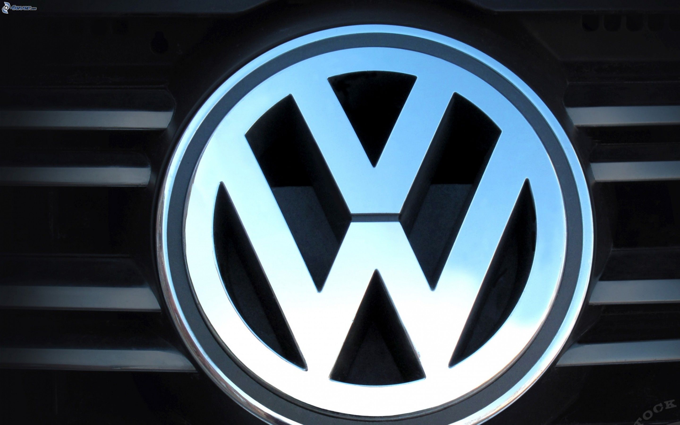 Vw Logo Wallpapers