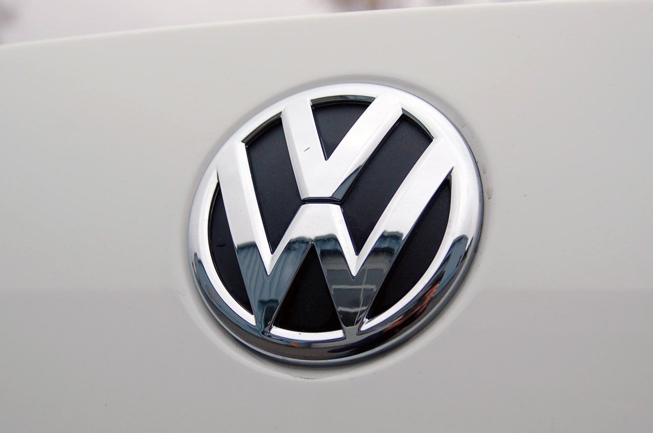 Vw Logo Wallpapers