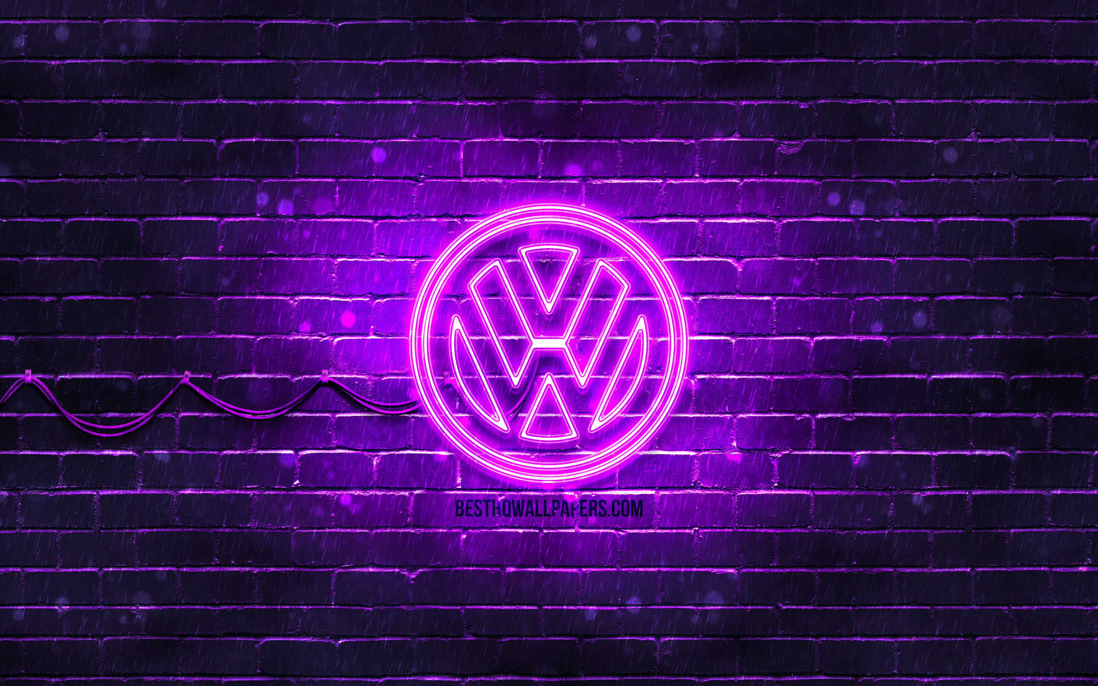 Vw Logo Wallpapers