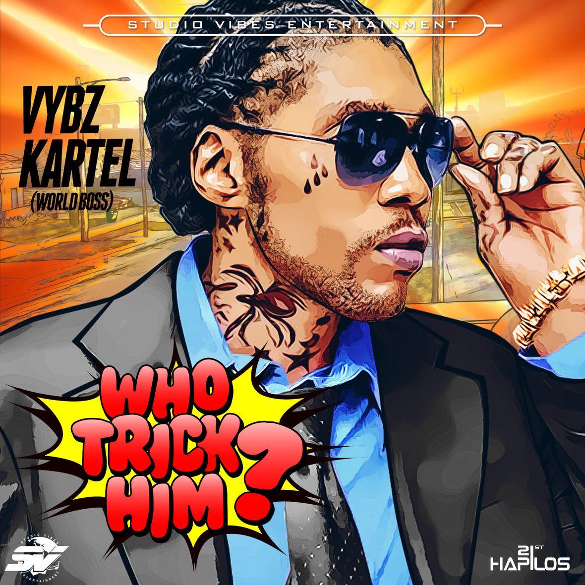 Vybz Kartel Wallpapers