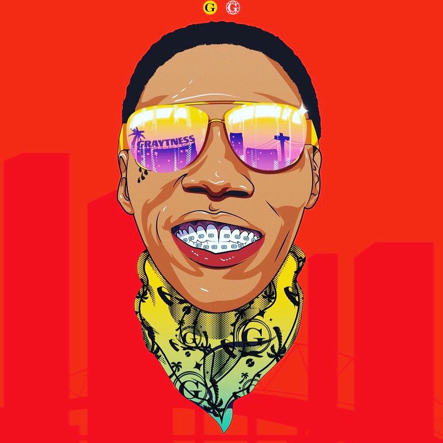 Vybz Kartel Wallpapers