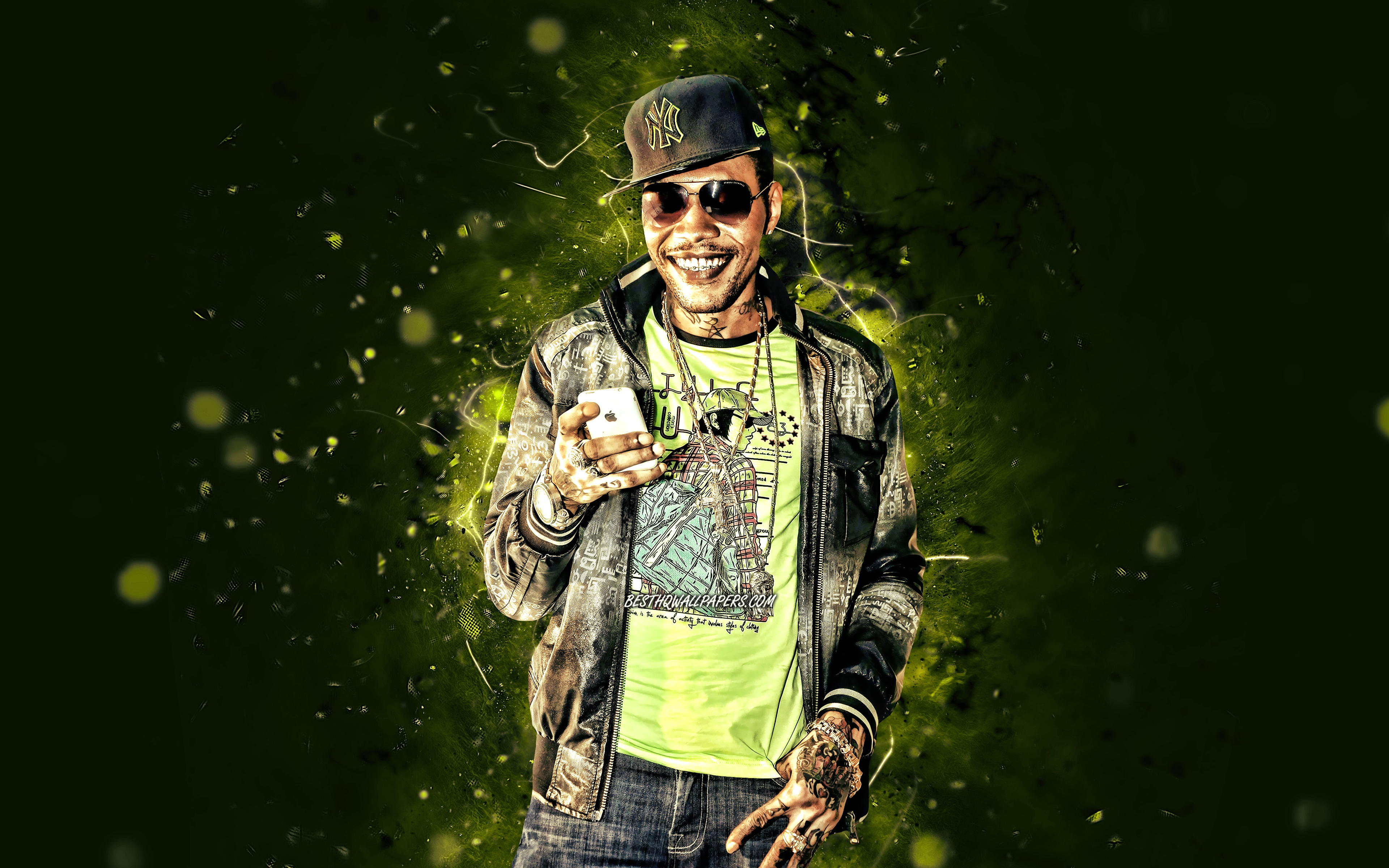 Vybz Kartel Wallpapers