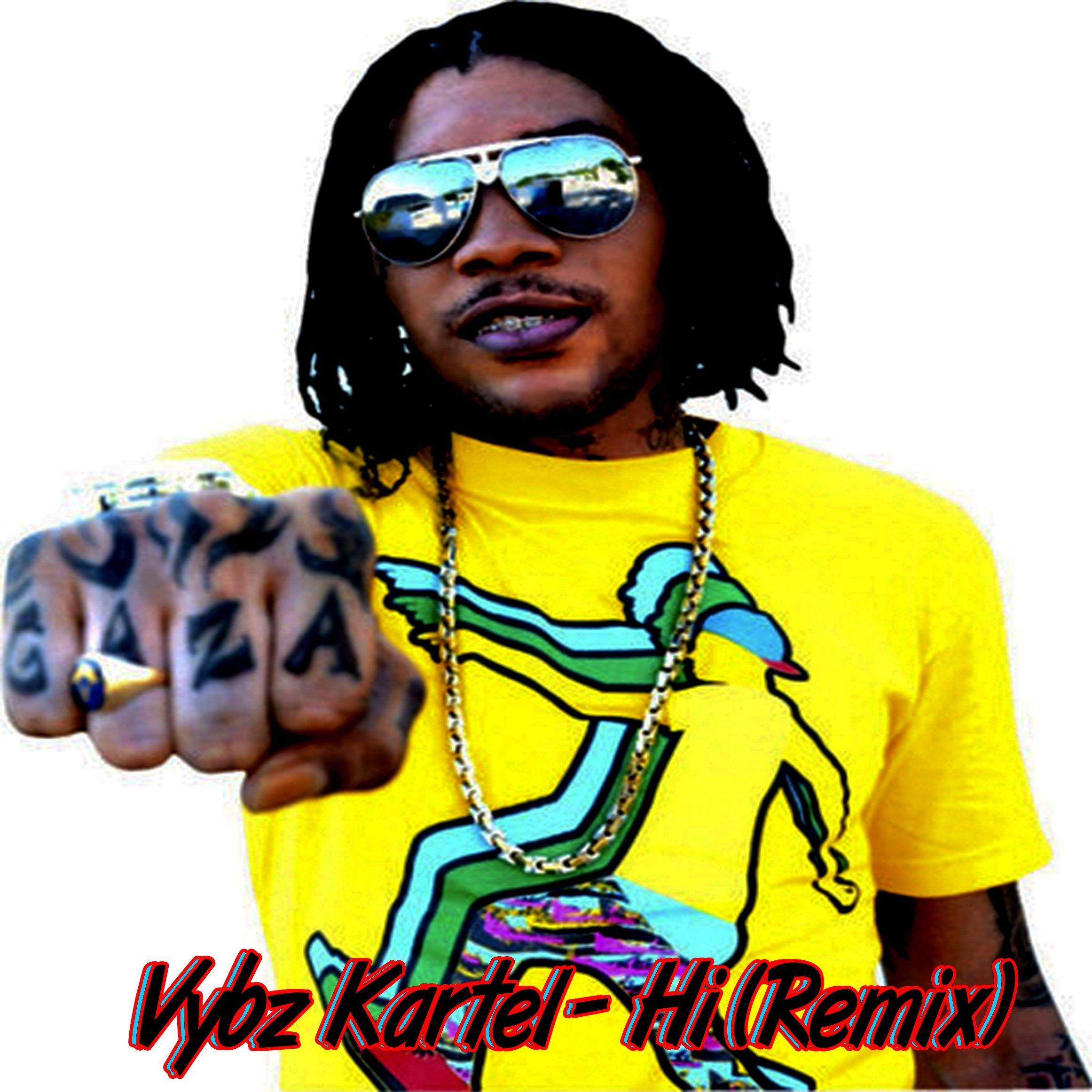 Vybz Kartel Wallpapers