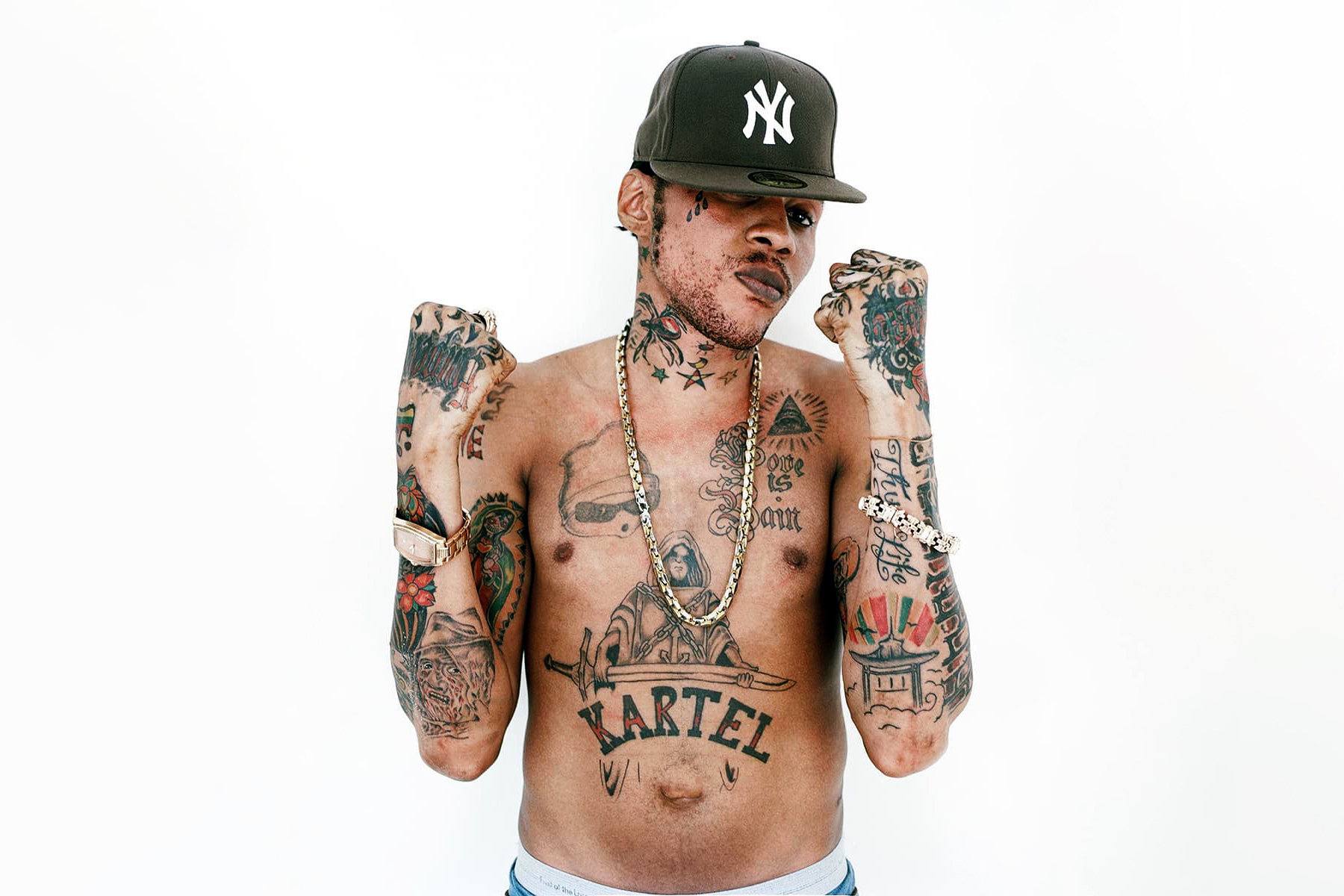 Vybz Kartel Wallpapers