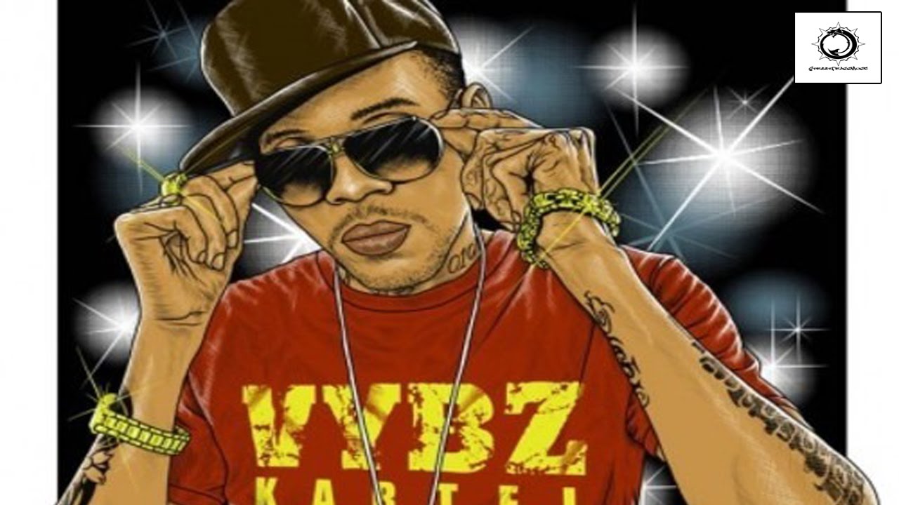 Vybz Kartel Wallpapers