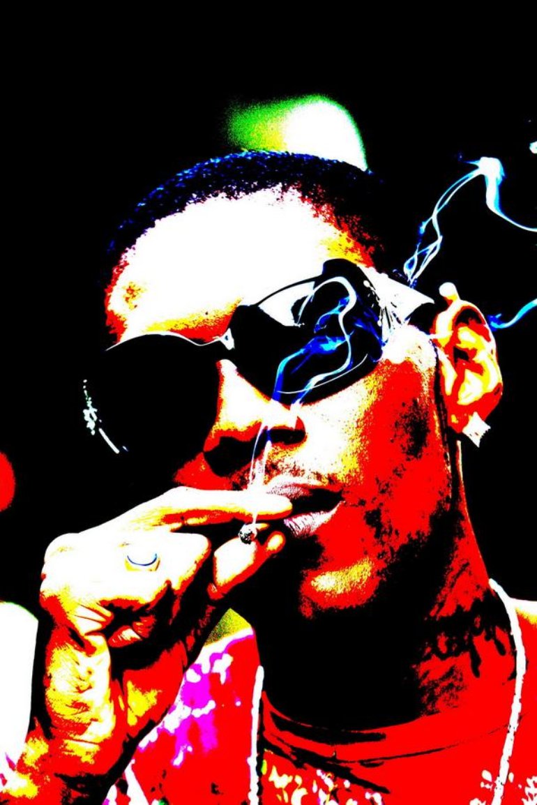 Vybz Kartel Wallpapers