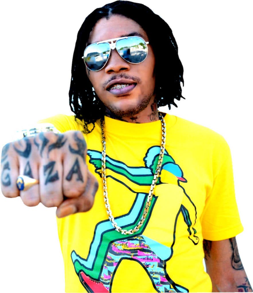 Vybz Kartel Wallpapers