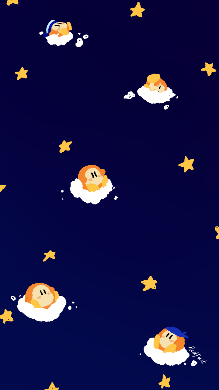 Waddle Dee Wallpapers