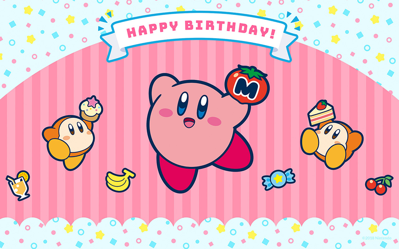 Waddle Dee Wallpapers