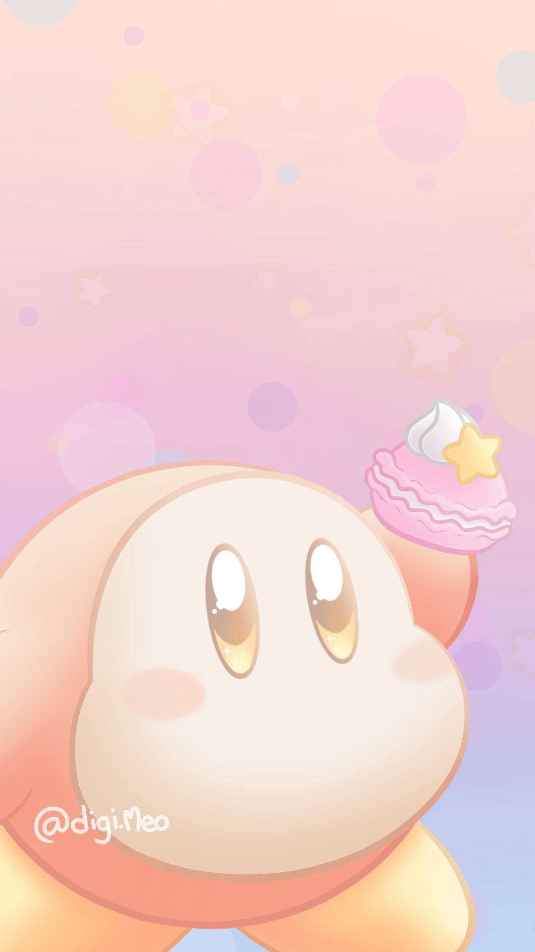 Waddle Dee Wallpapers