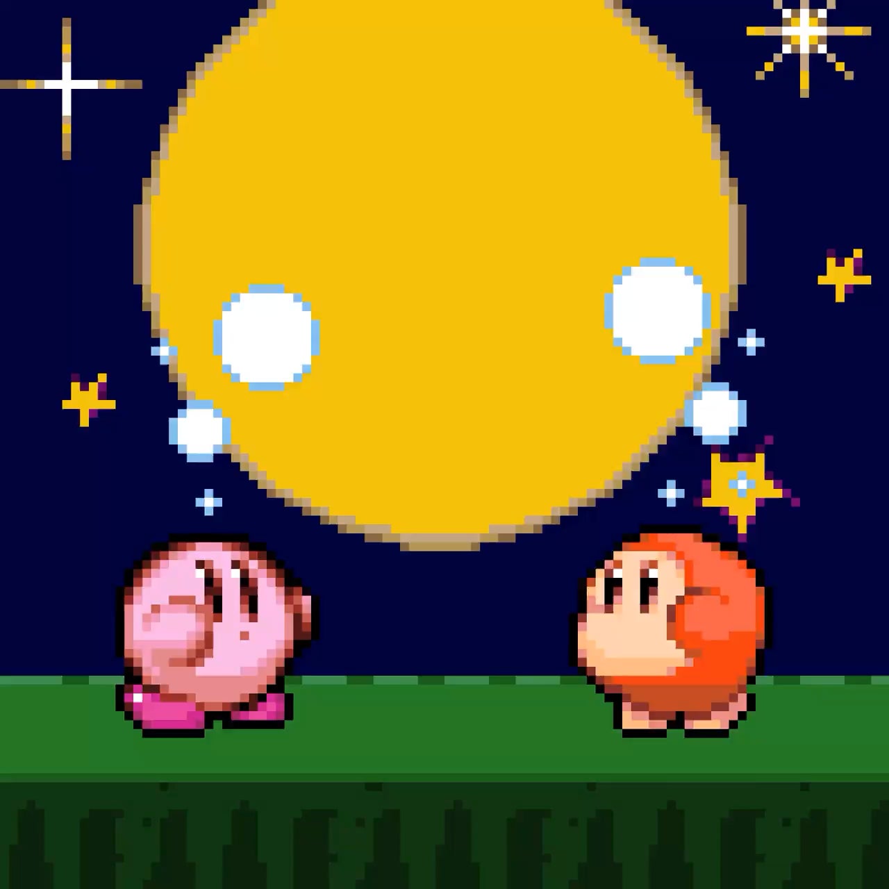 Waddle Dee Wallpapers