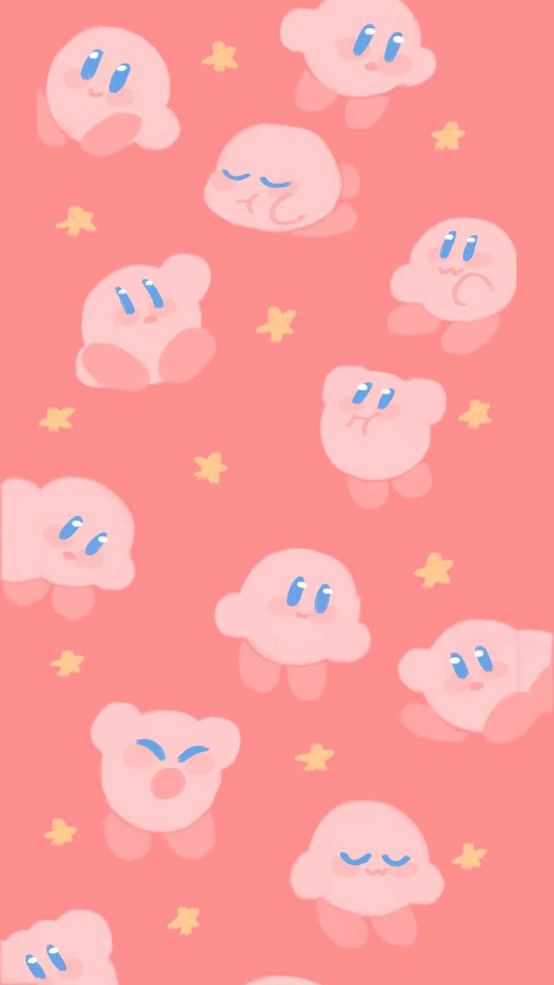 Waddle Dee Wallpapers