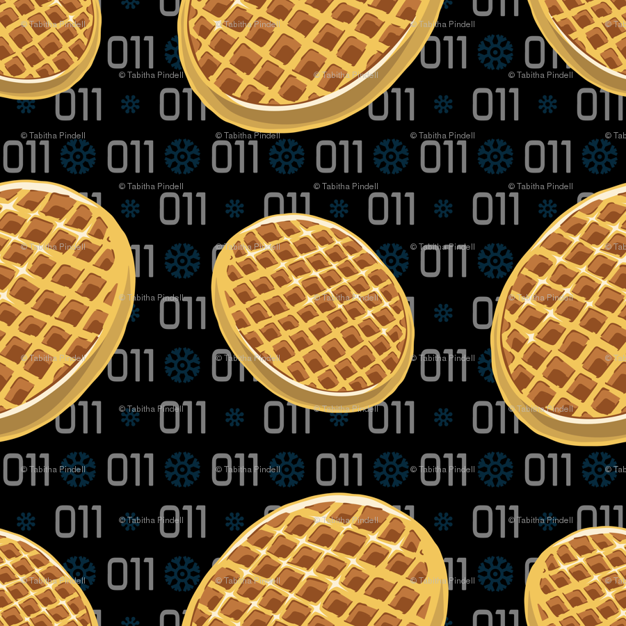 Waffles Wallpapers