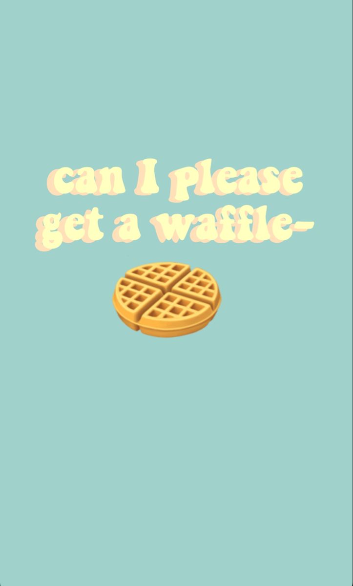 Waffles Wallpapers