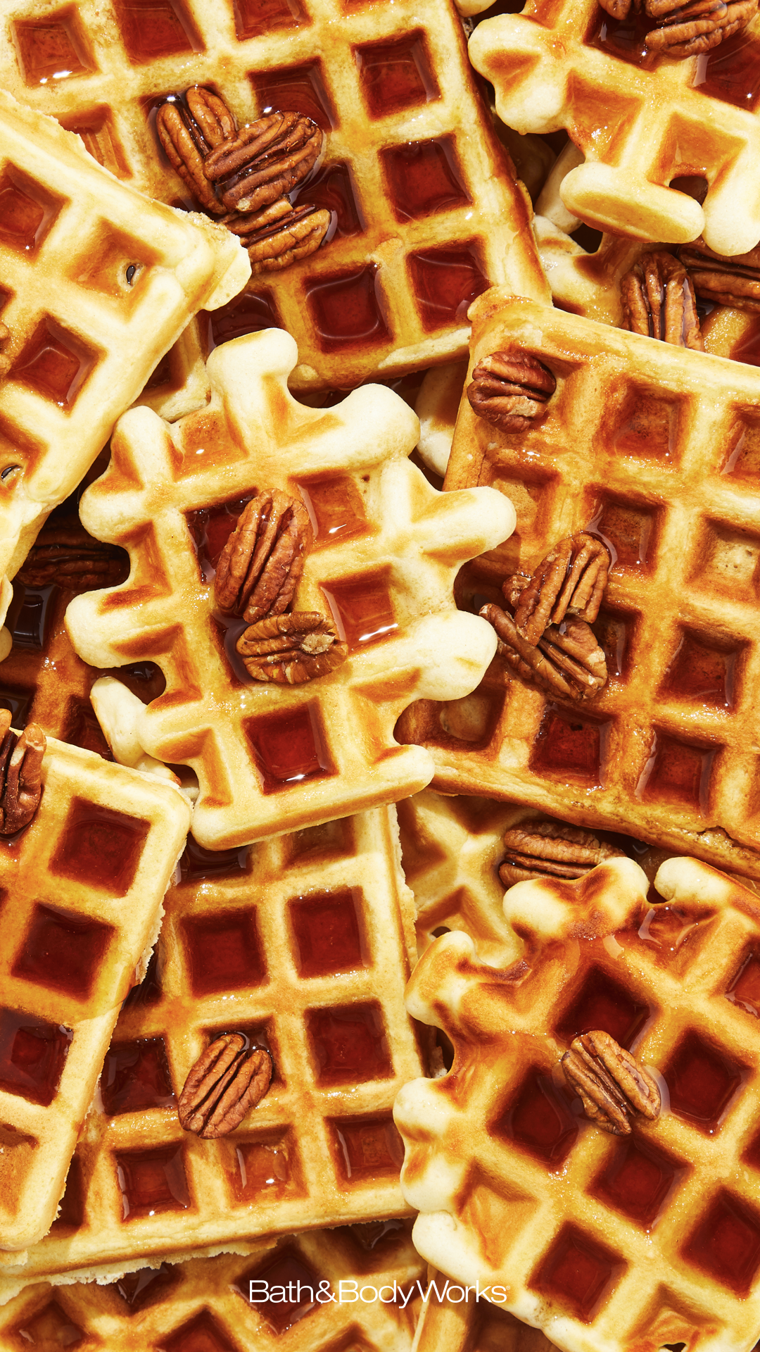 Waffles Wallpapers