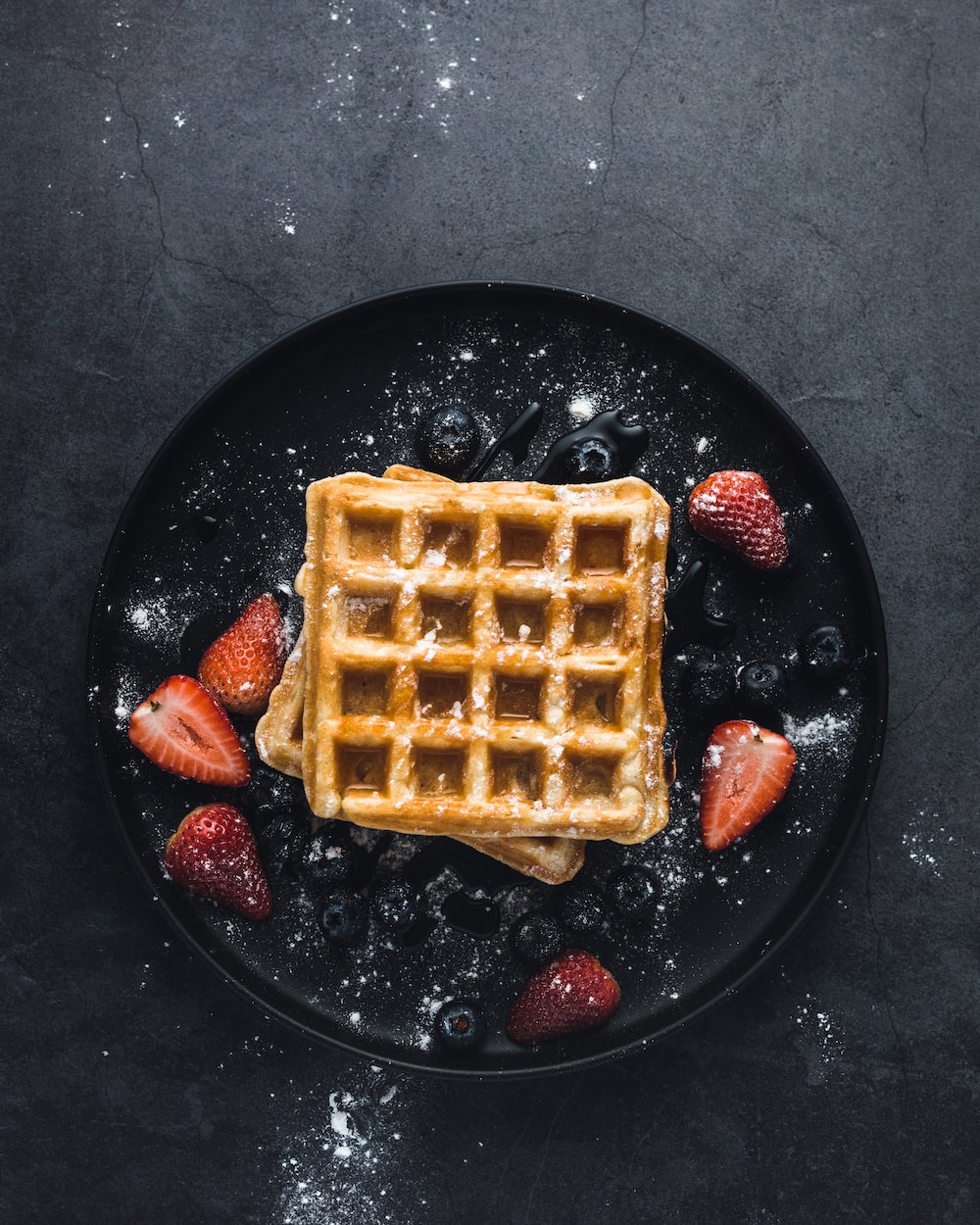 Waffles Wallpapers