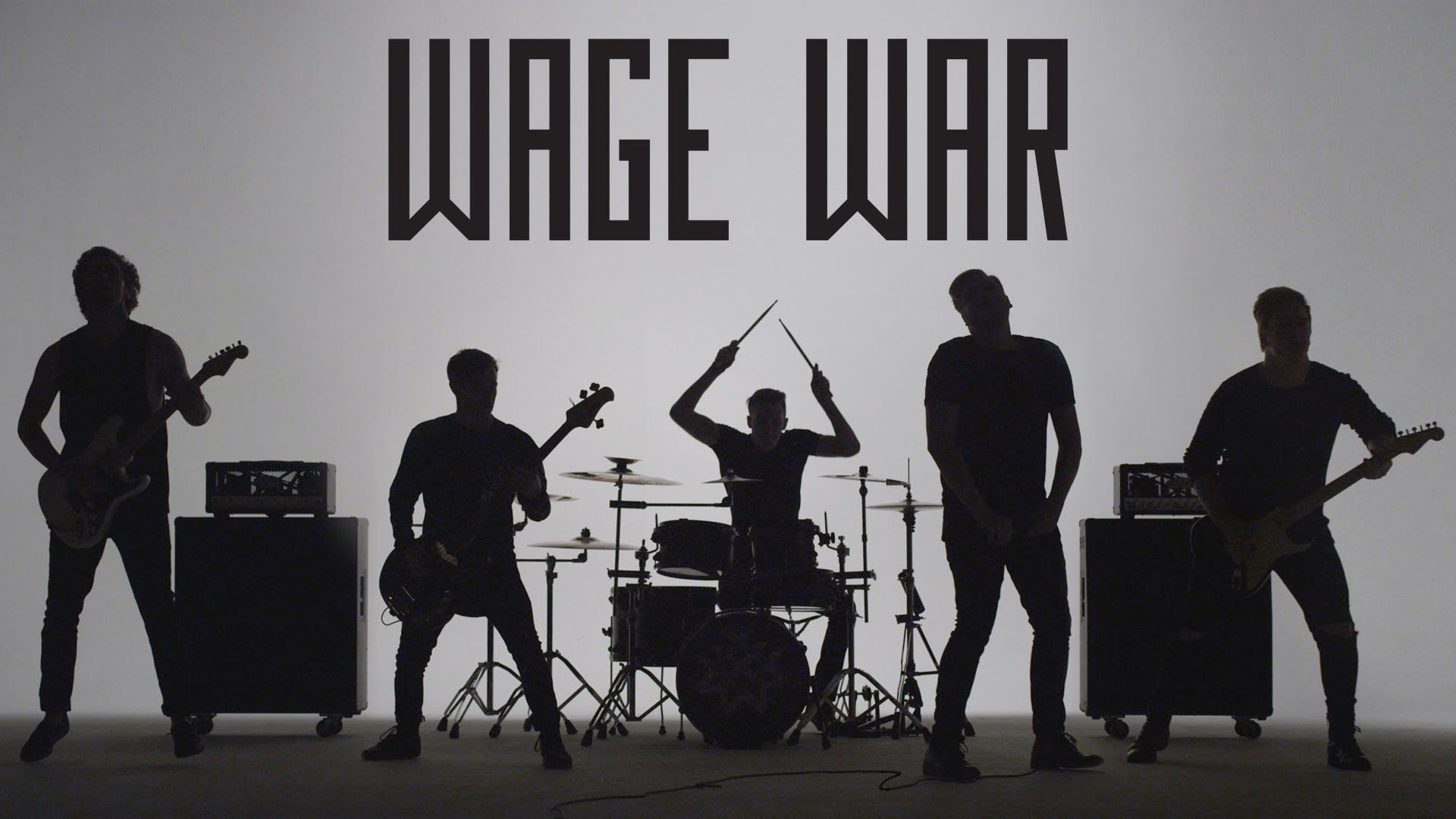 Wage War Wallpapers