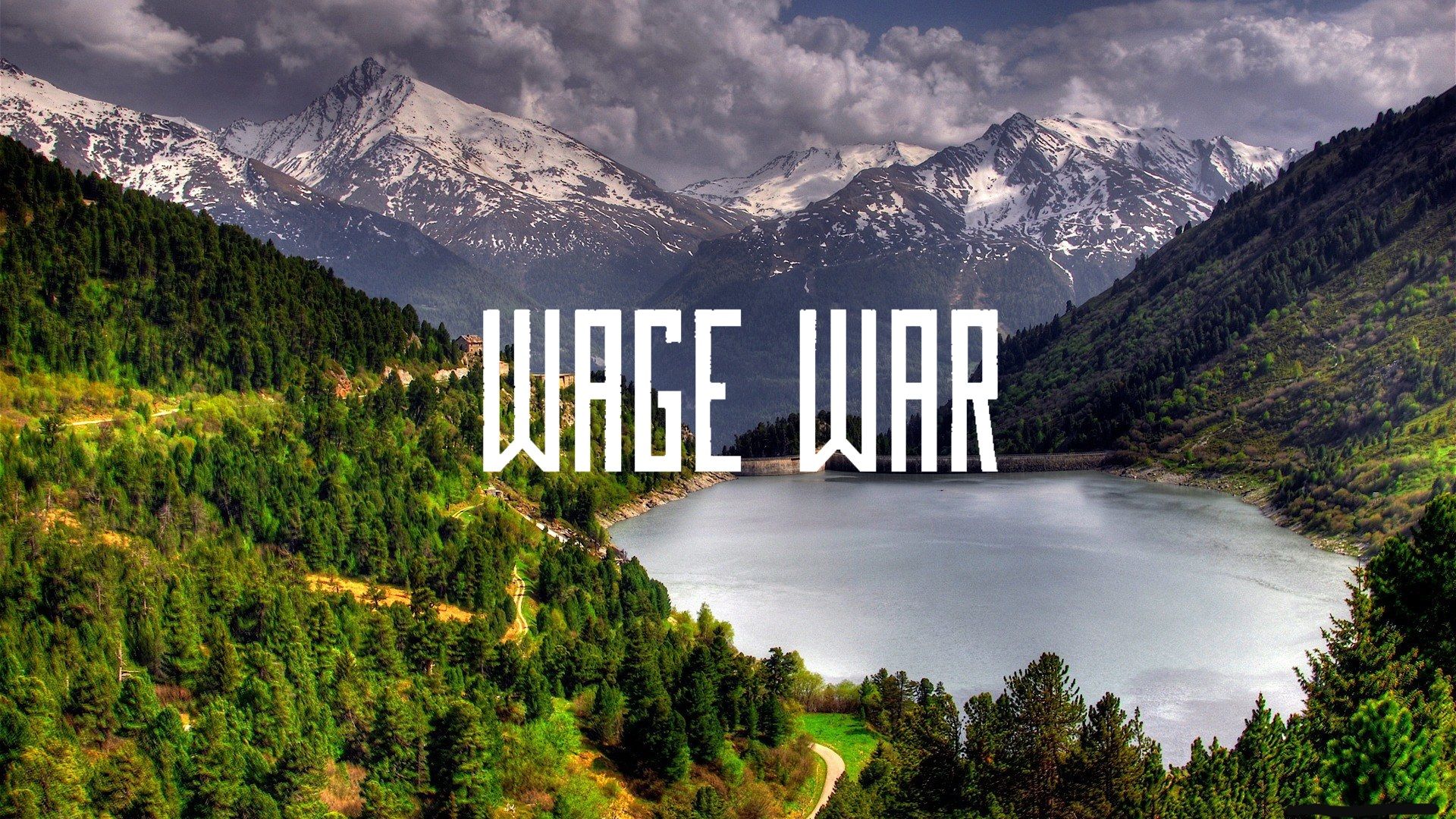 Wage War Wallpapers