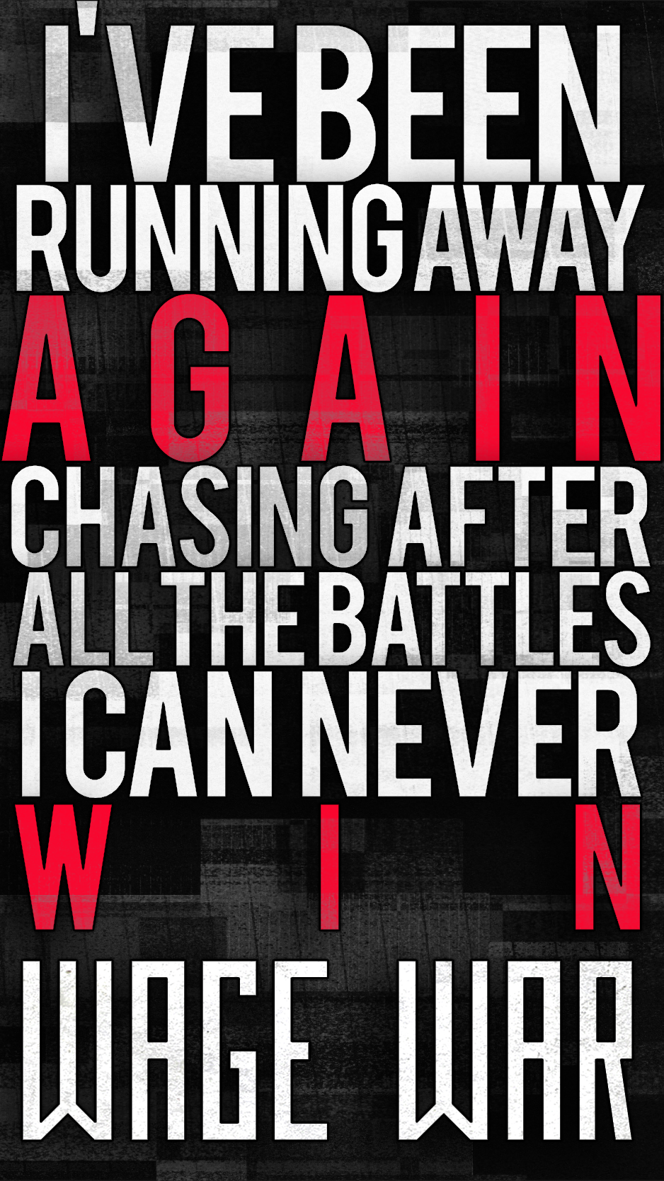 Wage War Wallpapers