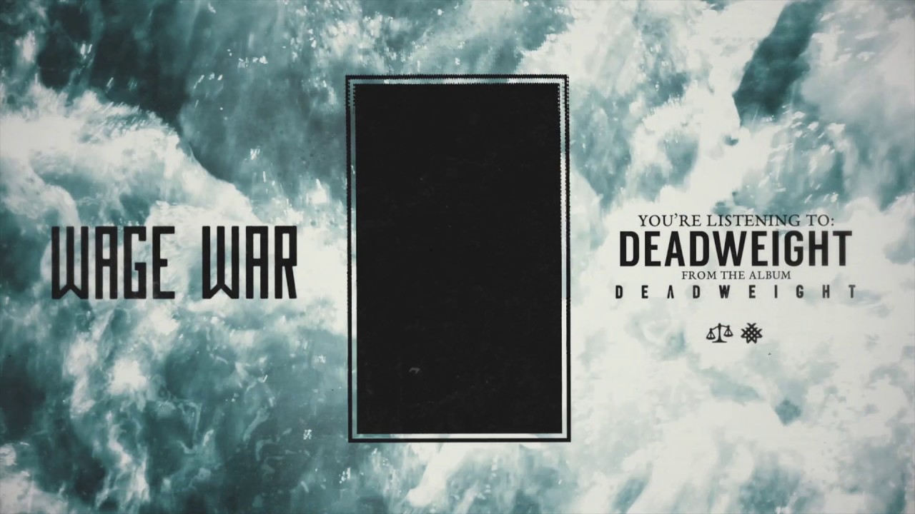 Wage War Wallpapers