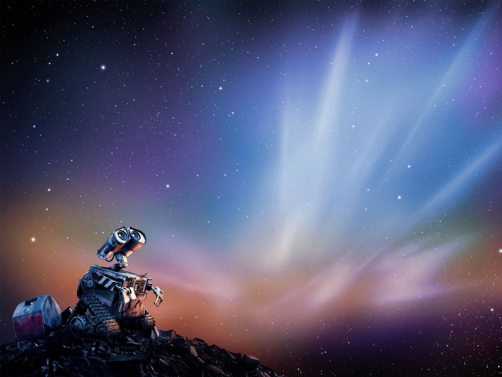 Wall E Iphone Wallpapers