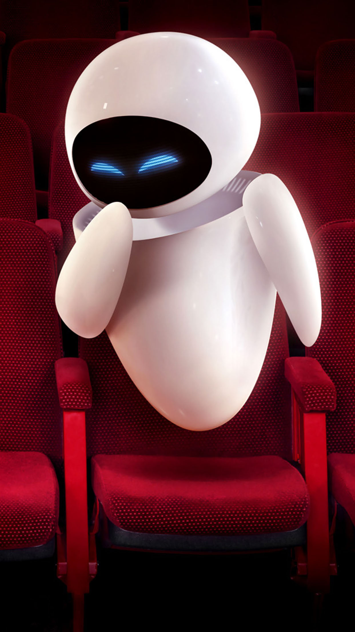 Wall E Iphone Wallpapers