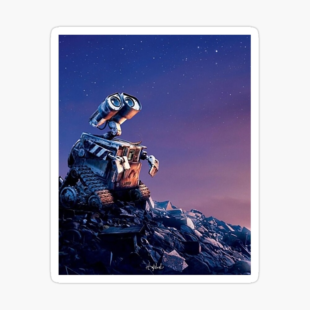 Wall E Iphone Wallpapers