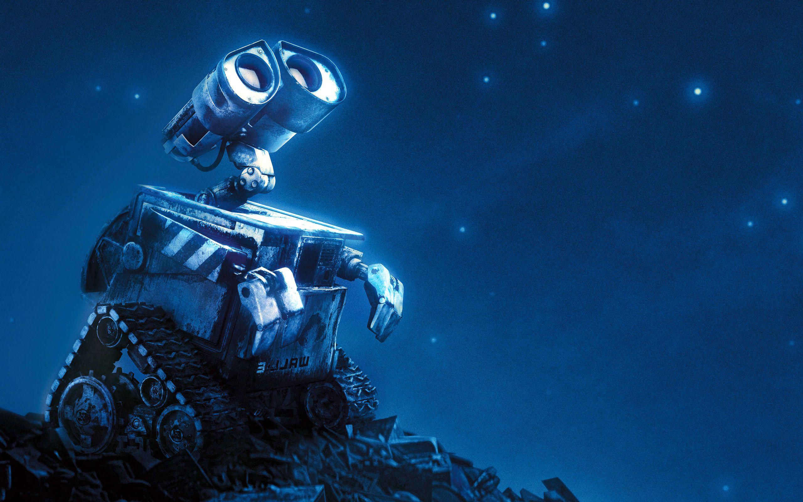 Wall E Iphone Wallpapers