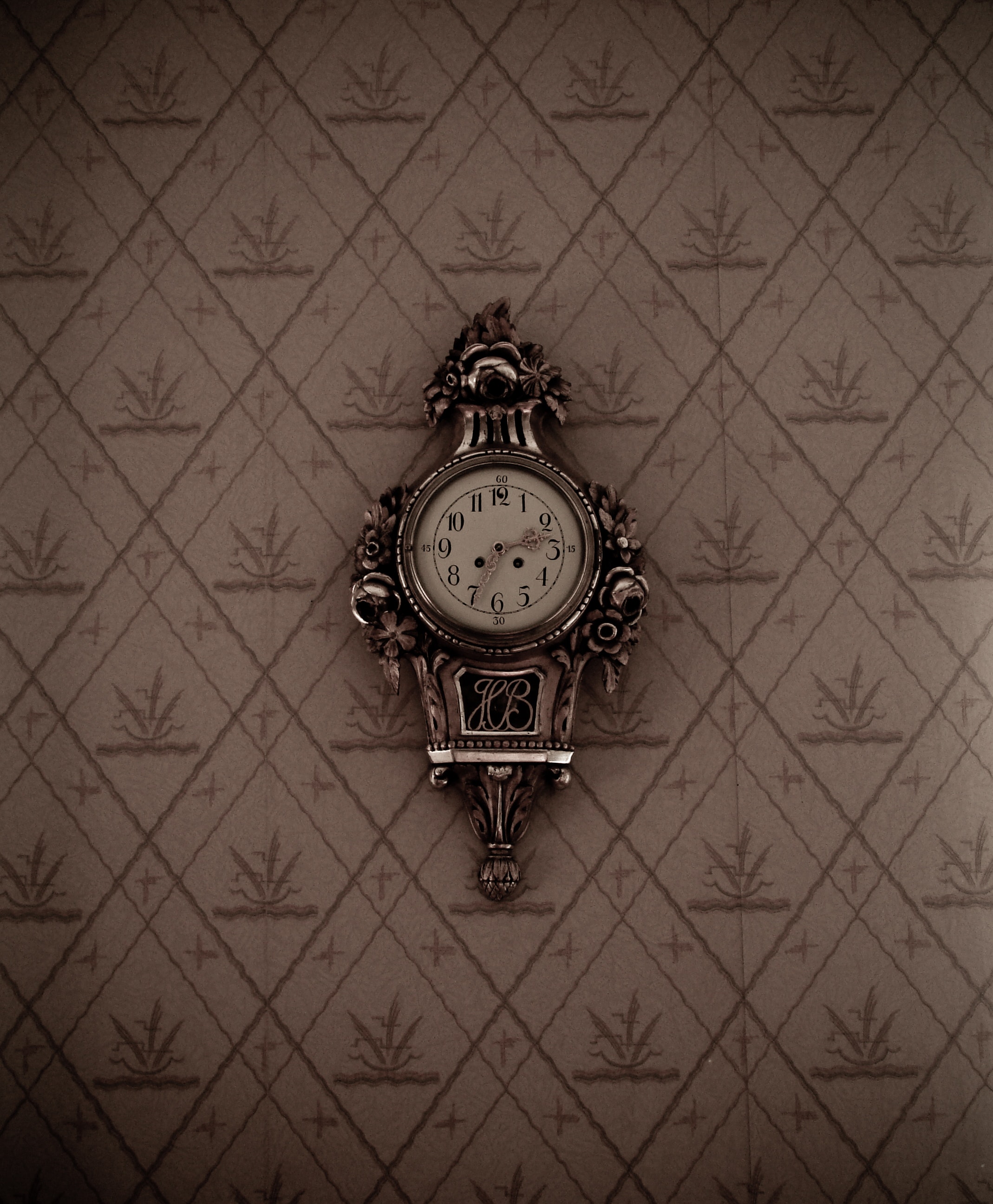 Wall Paper Vintage Wallpapers
