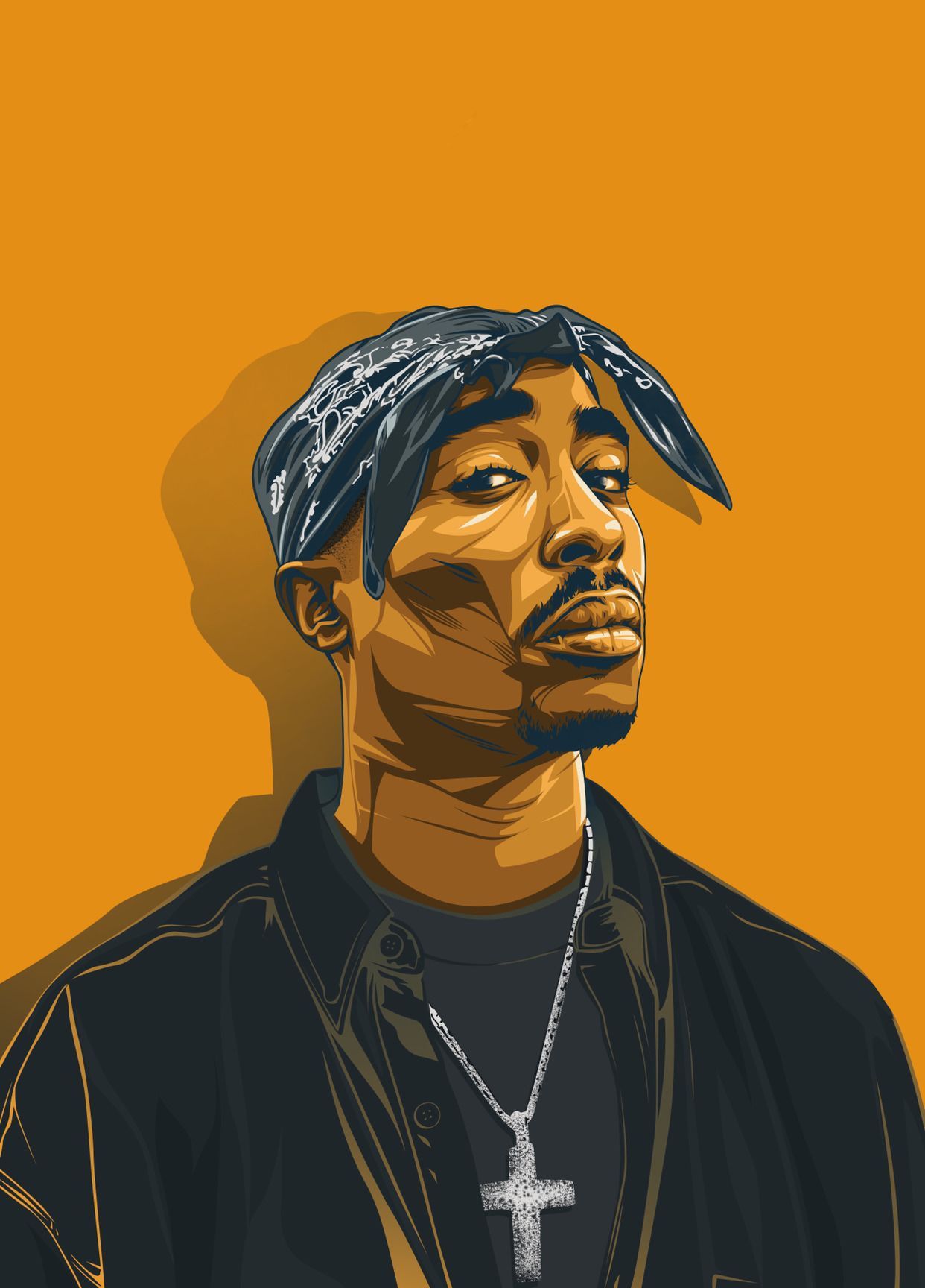 Wallpaper 2Pac Wallpapers