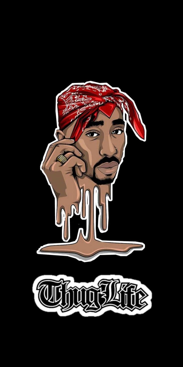 Wallpaper 2Pac Wallpapers