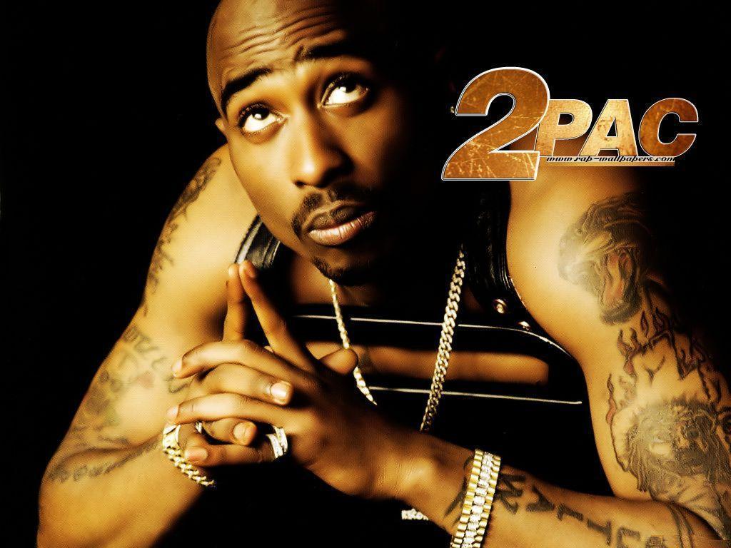 Wallpaper 2Pac Wallpapers