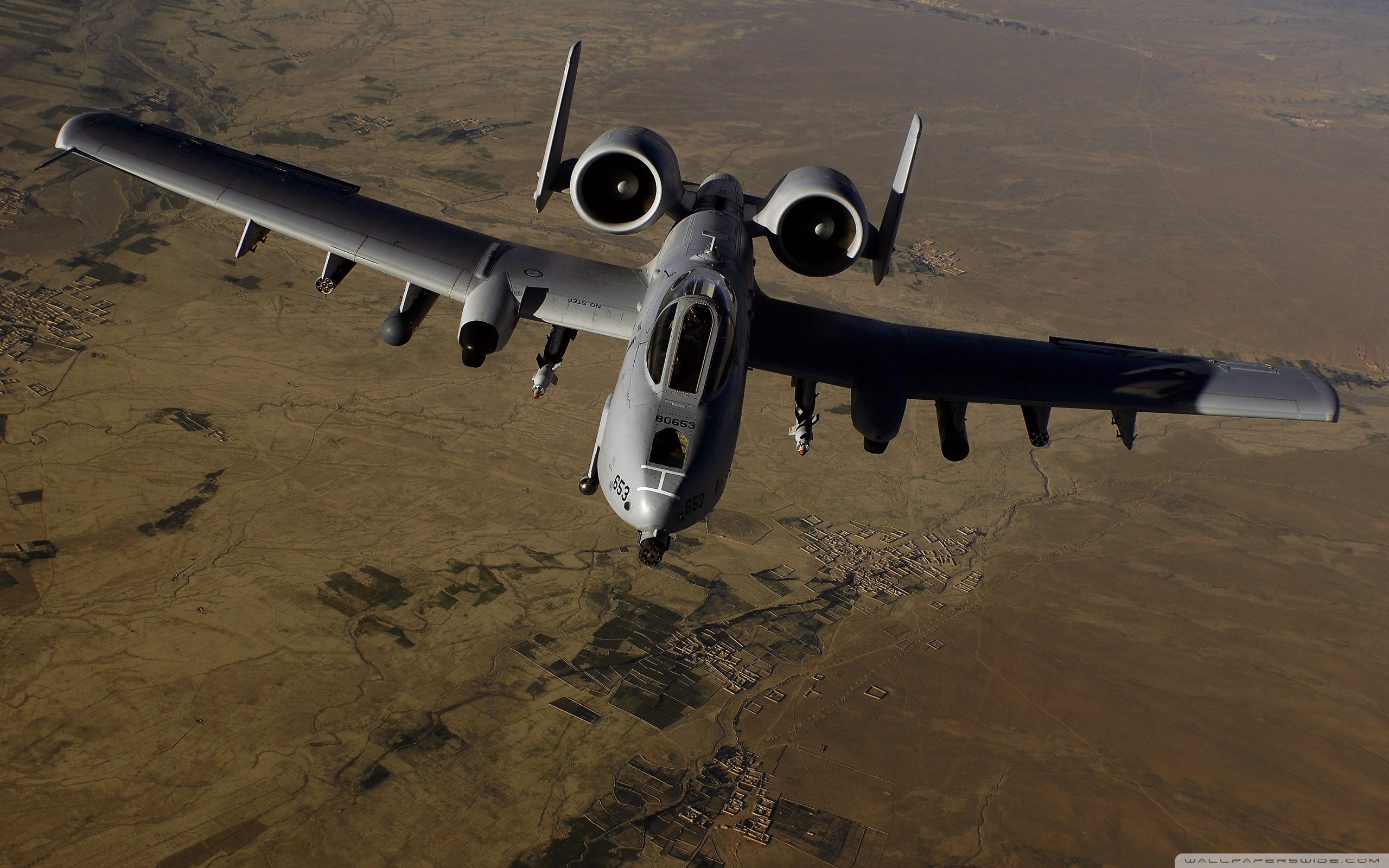 Wallpaper A 10 Warthog Wallpapers