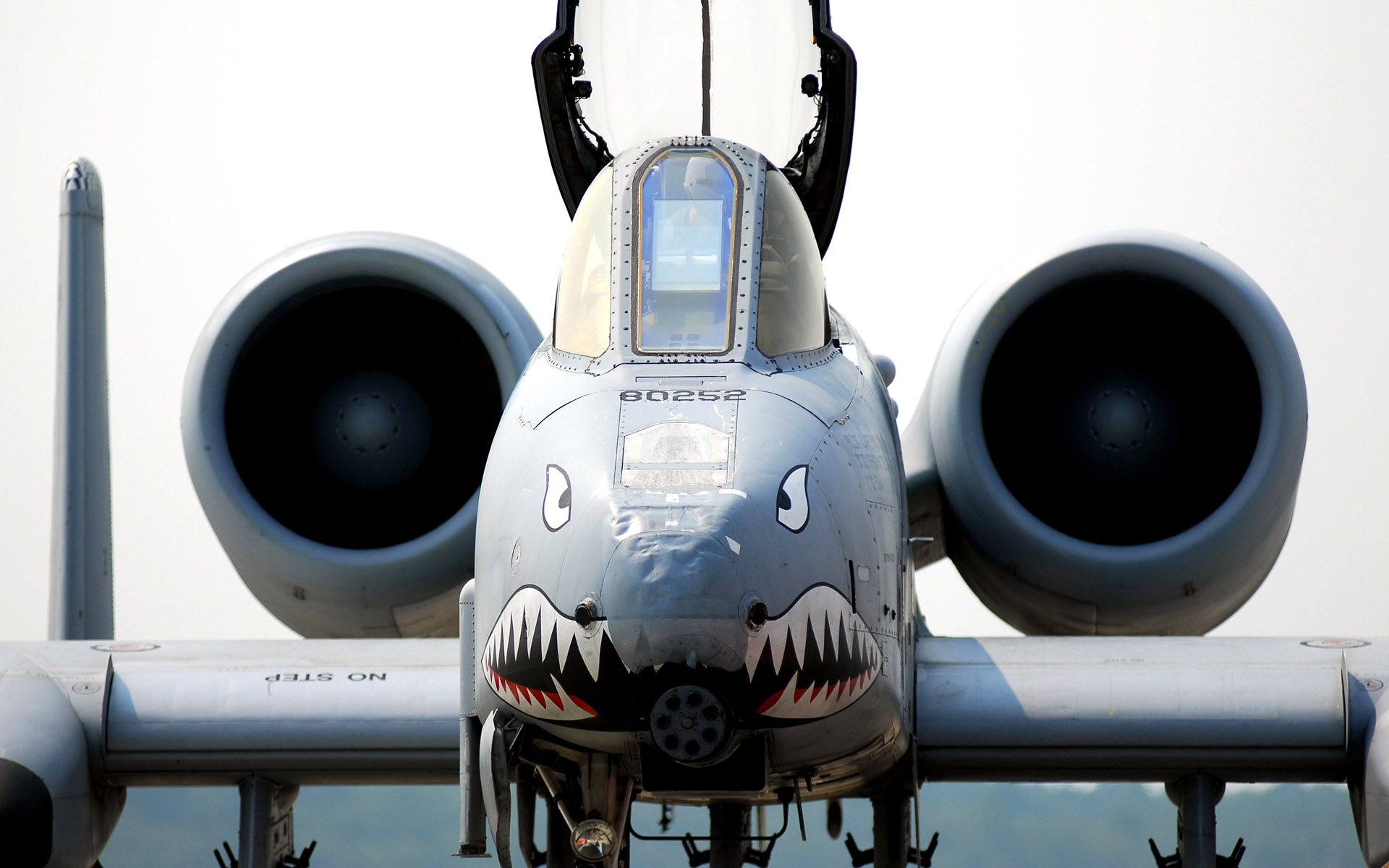 Wallpaper A 10 Warthog Wallpapers