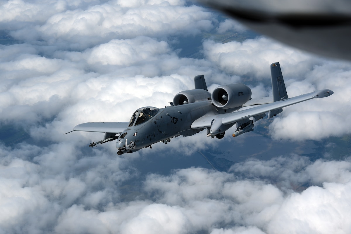 Wallpaper A 10 Warthog Wallpapers