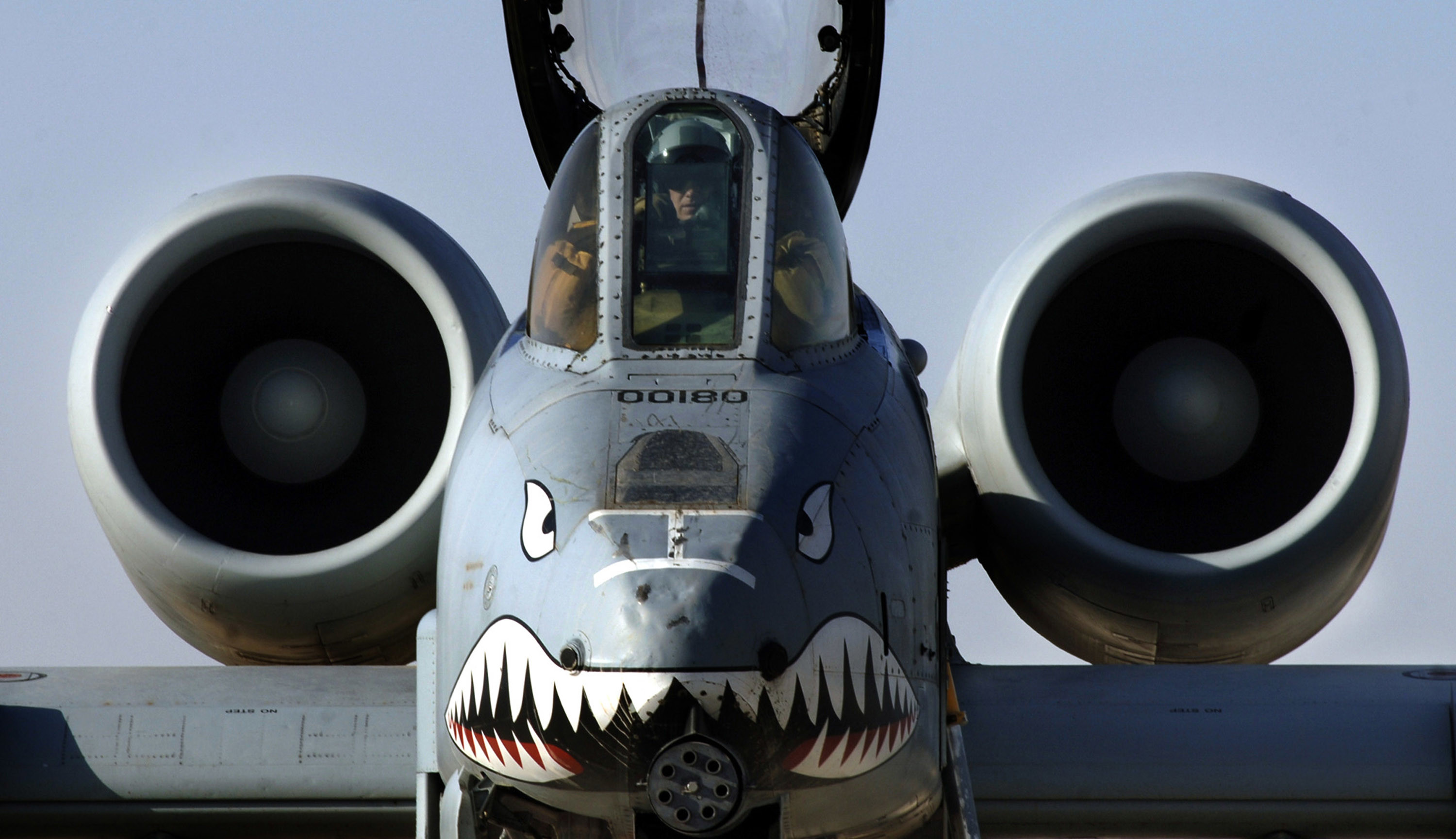 Wallpaper A 10 Warthog Wallpapers