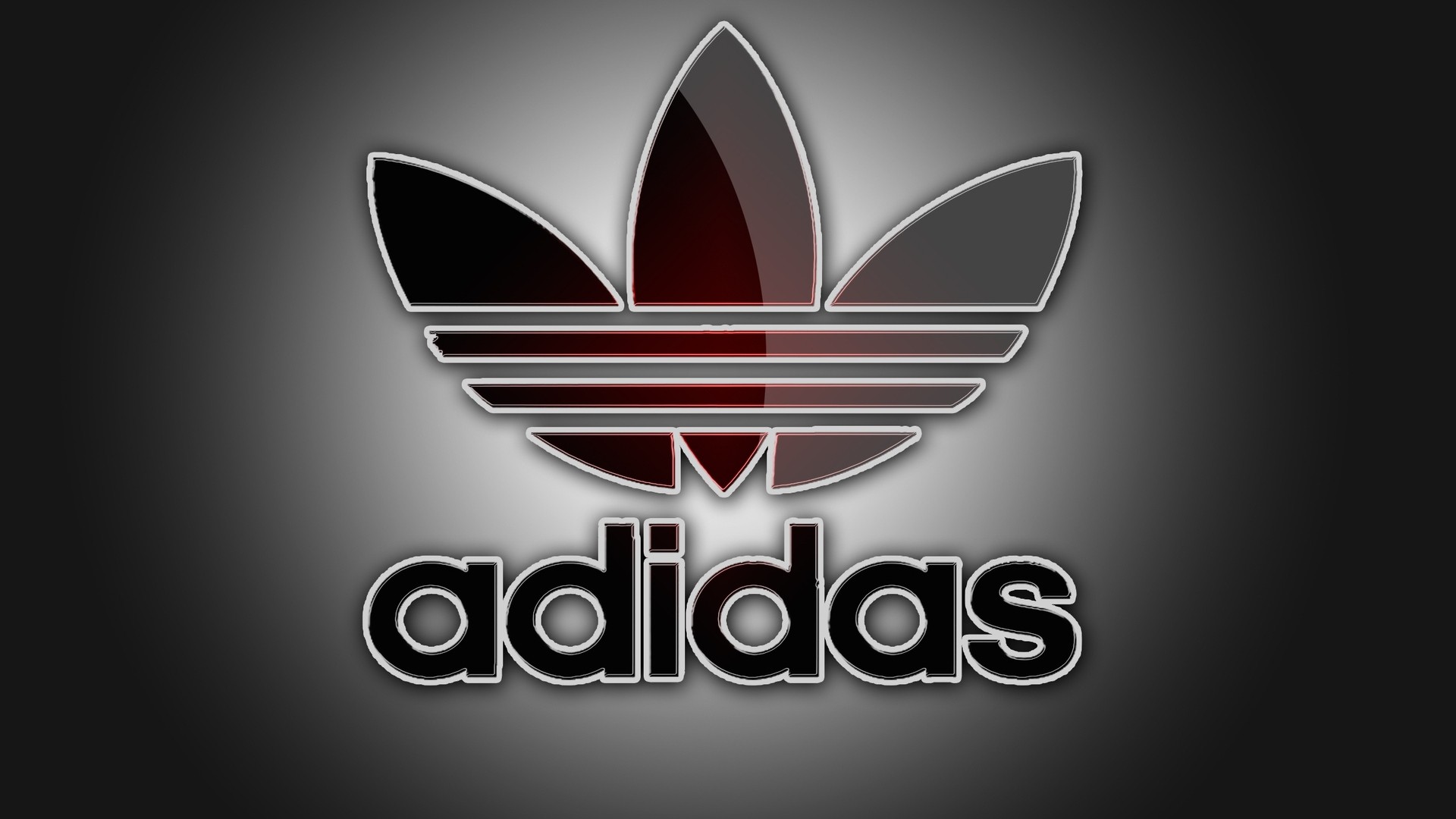 Wallpaper Adidas Logo Wallpapers