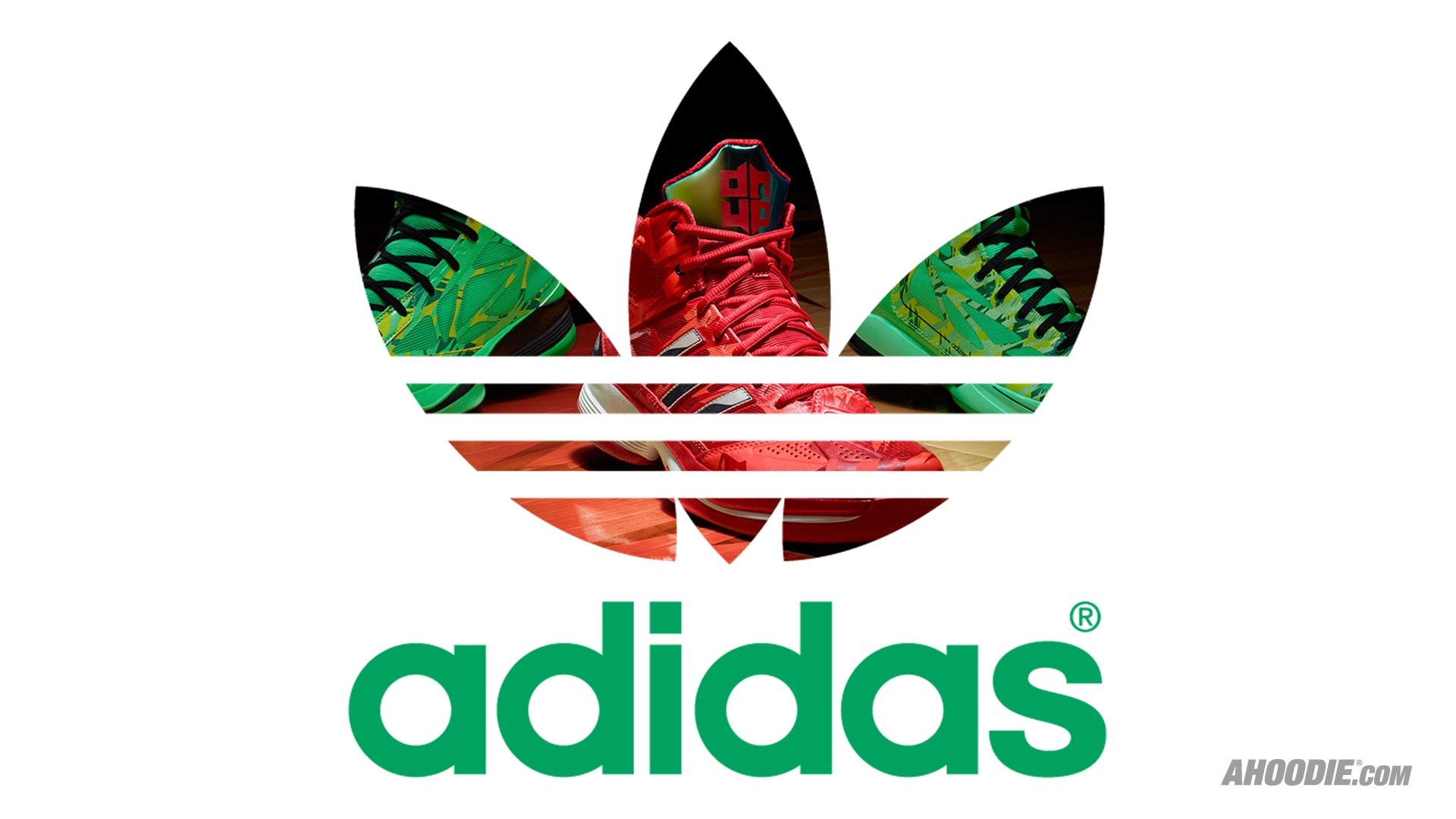 Wallpaper Adidas Logo Wallpapers